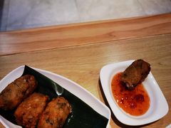 -秋官郎福州鱼丸(上下杭店)