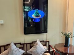 -浙江西子宾馆·牡丹厅