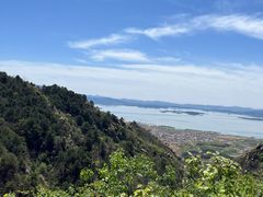 -云峰山自然风景区