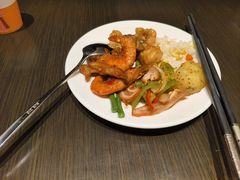 -三江里·宜宾川菜(亚运村店)