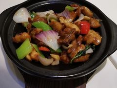 -大咀港式茶餐厅(恒泰店)