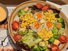 -魏斯理汉堡(西安沣东吾悦店)