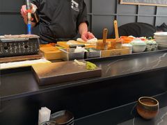 -Sushi Hanzo半藏(天环广场店)