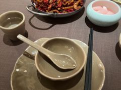 -山石榴·贵州菜(陆家嘴中心店)