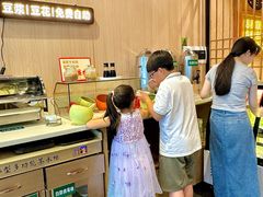 -川味堂·四川豆花(八卦岭店)