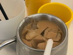 -金利茶餐厅(中船汇店)
