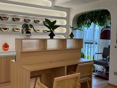 -瑶舍头疗·瑶浴·芳香热石SPA(五洲国际店)
