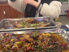 -沈姐万州烤鱼(沙坪坝七中店)