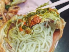 -龙海鲜螃蟹王(宏茂桥店)