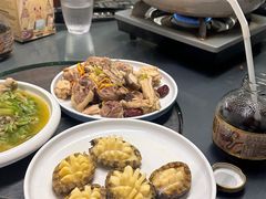 -金龙·打边炉(南京西路店)