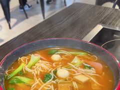 -盒马鲜生(新都心店)
