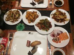 -汉巴味德(大悦城店)