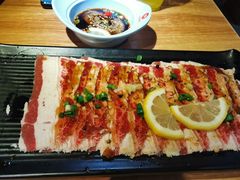 -小米烤肉-泥炉炭烤(常营店)