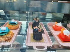 -厦门万丽酒店·R Bar
