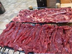 牛肉火锅-福合埕牛肉丸(福平路店)