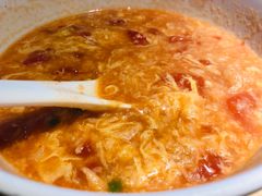 -吕氏疙瘩汤·私家菜馆(慈云寺店)