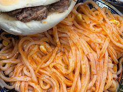 -樊记腊汁肉(竹笆市总店)