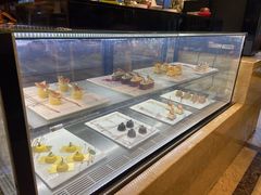 -大中华希尔顿酒店-念自助餐·嗨啤·小龙虾