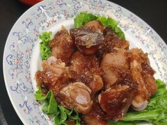 -老山东·山东菜(鲁菜名店)