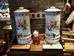 -南京大牌档(济南万象城店)