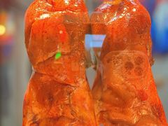 -东流山北京烤鸭·家常菜(南京首店)