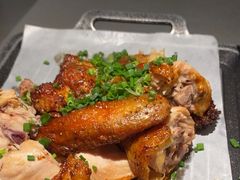 -绿茶餐厅(广州天河城店)