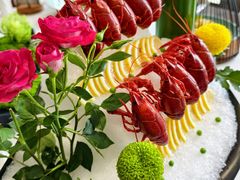 -火福·天湖阁大闸蟹博物馆主题餐厅(浅水湾店)