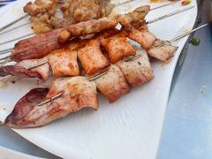 -天盛海鲜烧烤城·特色烤海鲜(开发区店)