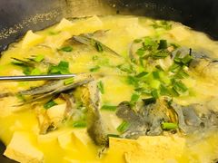 -好灶头妈妈菜·柴火灶台鱼·千岛湖土菜地标美食