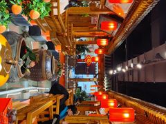 -正阳门饭庄·烤鸭·北京菜(万丰路七里庄店)