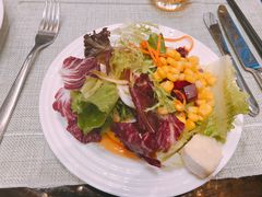 -万达瑞华酒店美食汇自助餐厅(楚河汉街店)