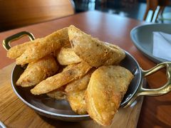 薯角-魏斯理汉堡(西安沣东吾悦店)