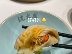 -沈大成(南京东路店)