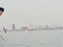 -蓬莱仙岛