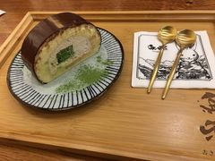 -無邪日式甜品(华润五彩城购物中心店)