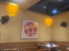 -冰城焰会大丰收铁锅炖(萝岗万达金街店)