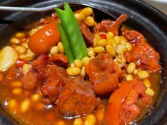 -卞氏菜根香·川菜(青羊万达店)