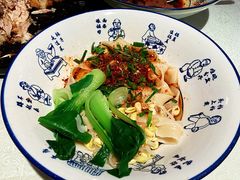 -汉唐宴长安食府