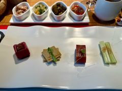 -鲤院·新中式美学·庭院餐厅(夫子庙店)