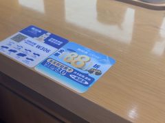 -马记永·兰州牛肉面(3019君尚店)