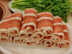 -八先生涮肉房(三里河店)