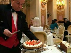 -The Ritz Restaurant