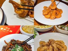 -沪上馨和小馆•海派上海菜(陆家浜路店)