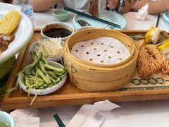-奔跑吧陕菜·盛世长安(民乐园万达店)