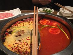 -纸盐河码头火锅(十八梯店)
