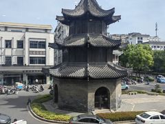 -怡园饭店-餐厅(四望亭店)