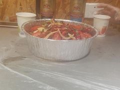 -黄尚皇小龙虾-螃蟹-烧烤工坊(皇后公园店)