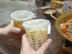 -三两三·川渝冒肚(油坊桥店)