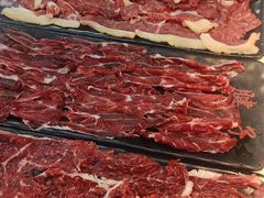 -刘少华贵州小黄牛·鲜牛肉火锅(总店)