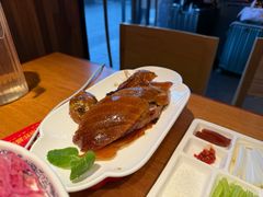 -老北京炸酱面·烤鸭(前门店)